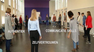 Jezelf presenteren – training door Sebo Bakker