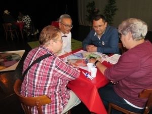 VerhalenVanger+ - Kennismakingsworkshop verhalen vertellen voor ouderen!
